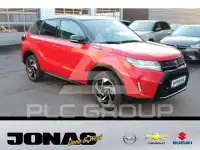 2025 Suzuki Vitara