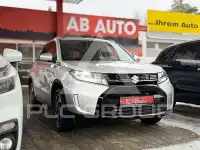 2025 Suzuki Vitara