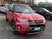 2025 Suzuki Vitara