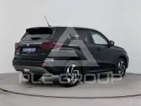 2026 Suzuki Vitara