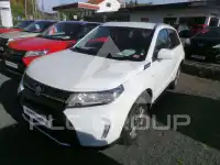 2025 Suzuki Vitara