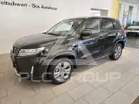 2025 Suzuki Vitara