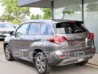 2025 Suzuki Vitara