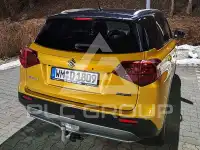 2025 Suzuki Vitara