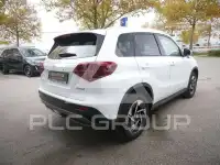 2026 Suzuki Vitara