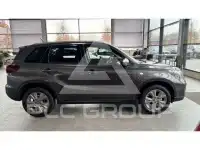 2025 Suzuki Vitara