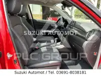 2025 Suzuki Vitara