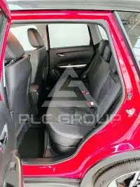 2025 Suzuki Vitara