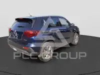 2026 Suzuki Vitara