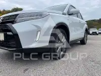 2025 Suzuki Vitara