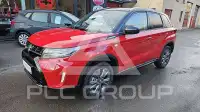 2025 Suzuki Vitara