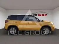 2025 Suzuki Vitara