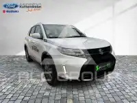 2025 Suzuki Vitara