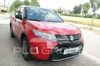 2025 Suzuki Vitara