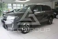 2025 Suzuki Vitara