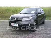 2025 Suzuki Vitara