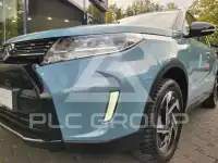 2025 Suzuki Vitara