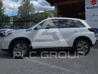2025 Suzuki Vitara