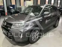 2025 Suzuki Vitara