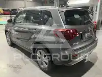 2025 Suzuki Vitara