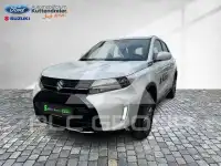 2025 Suzuki Vitara