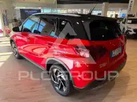 2025 Suzuki Vitara