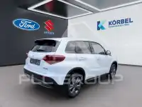 2025 Suzuki Vitara