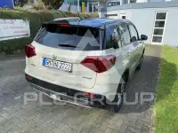 2025 Suzuki Vitara