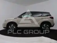 2026 Suzuki Vitara