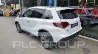 2025 Suzuki Vitara