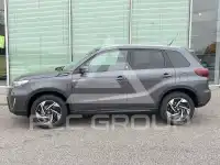 2025 Suzuki Vitara