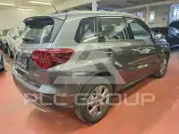 2025 Suzuki Vitara
