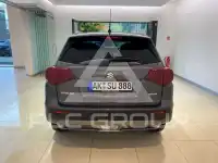 2025 Suzuki Vitara