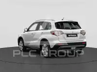2026 Suzuki Vitara