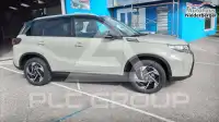 2025 Suzuki Vitara