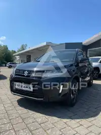2025 Suzuki Vitara