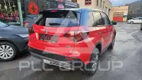 2025 Suzuki Vitara