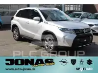 2025 Suzuki Vitara