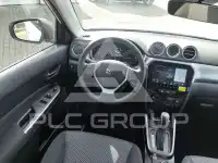 2025 Suzuki Vitara
