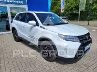 2025 Suzuki Vitara