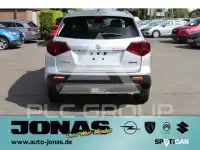 2025 Suzuki Vitara