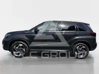 2025 Suzuki Vitara
