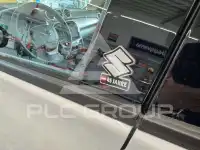 2025 Suzuki Vitara