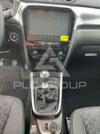 2025 Suzuki Vitara