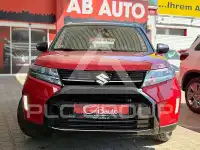 2025 Suzuki Vitara