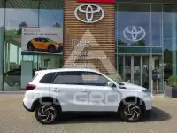2025 Suzuki Vitara