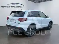 2025 Suzuki Vitara