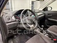 2025 Suzuki Vitara