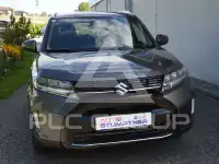 2025 Suzuki Vitara