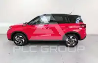 2025 Suzuki Vitara